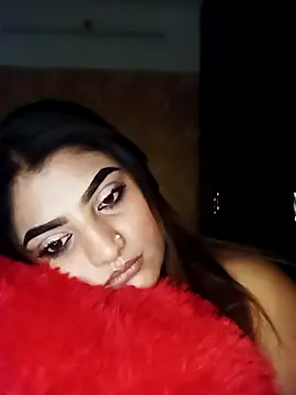Sanaya_Gil webcam