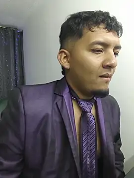 Itsdavidxxx webcam