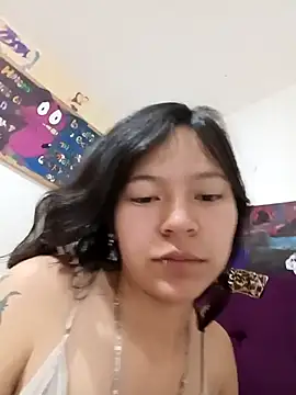Ninffa_sweet21 webcam