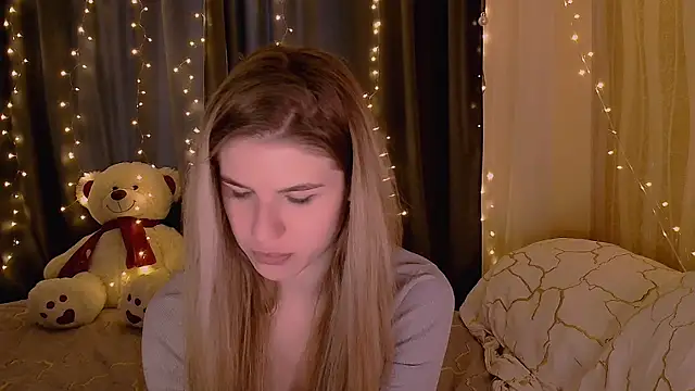 Alisa_Swan_ webcam