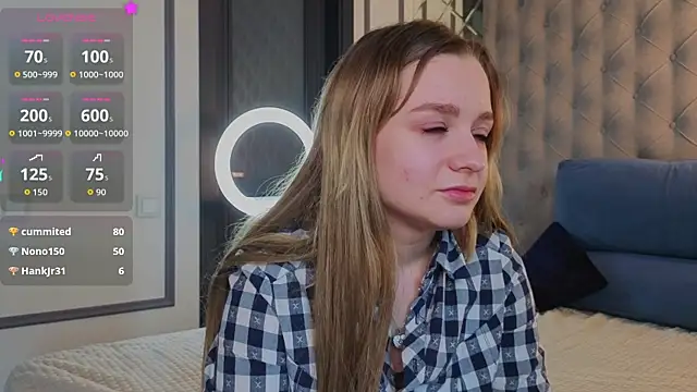 JasonKlare webcam