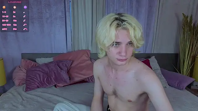 JameMilann webcam