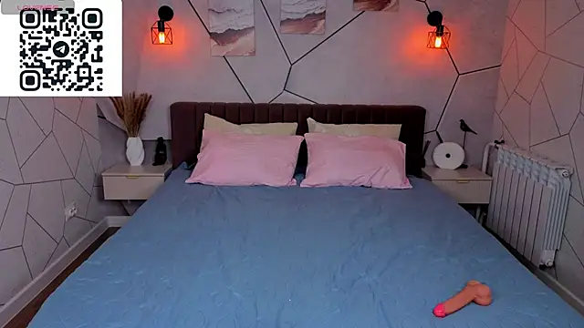 Amelia_Broooks webcam