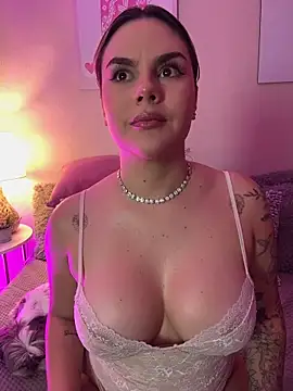 TinaMercier webcam