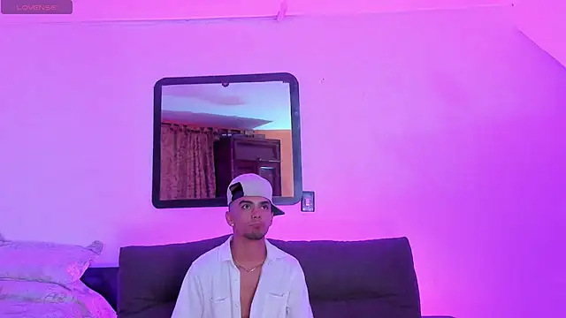 Teo_Rave webcam