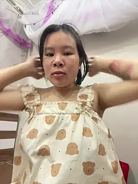 Swan_69 webcam