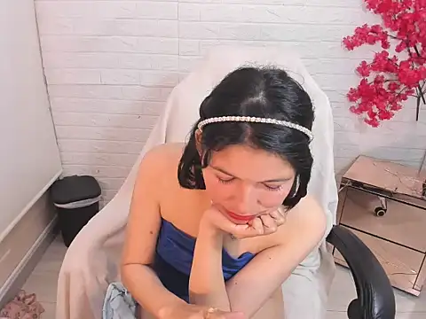 Dulce_isabell webcam