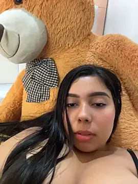 Doll_Celeste_ webcam