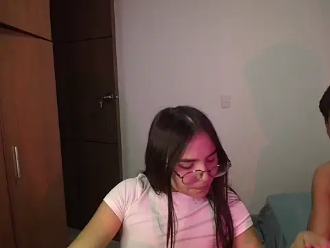 abbyyandmaxx webcam