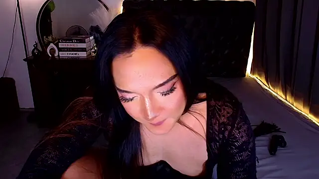 Sensual_Ekang webcam