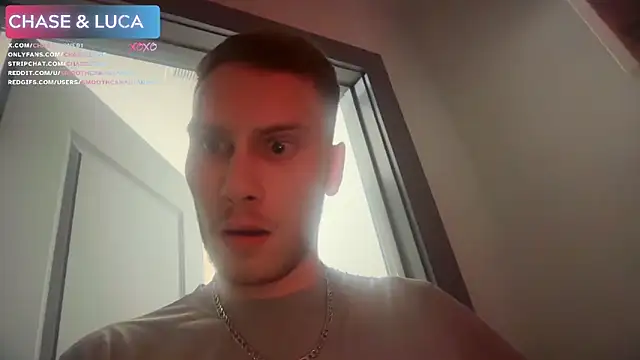 chaseleone webcam