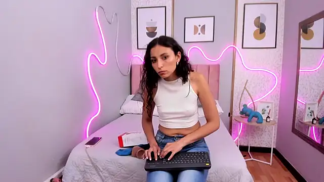 ANAMARIAMD webcam