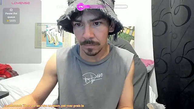 Piter_Drako webcam