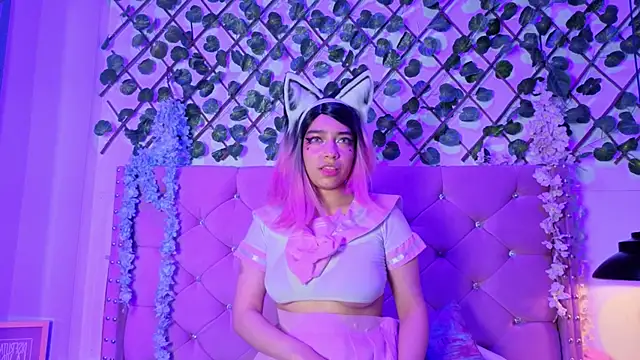 Kira-Yuzu webcam