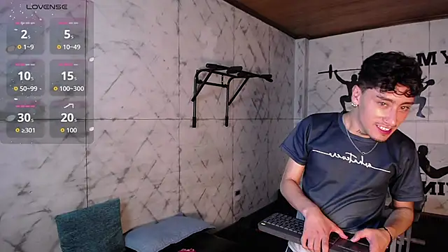 Spencerwhite_ webcam