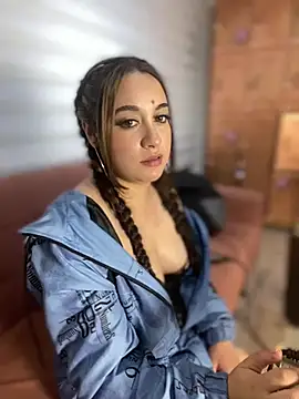 IvySanchez_Pinkk webcam