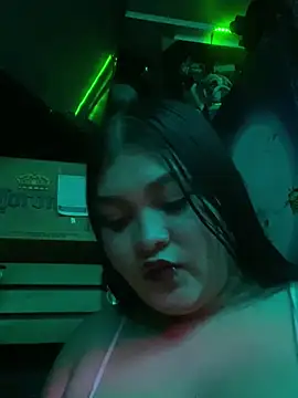Gabriela_Sc webcam