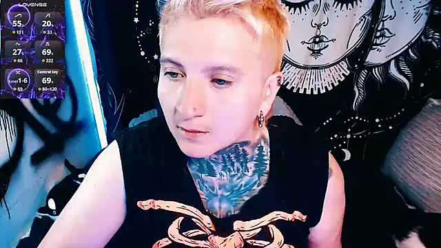 Marieblueeyes webcam