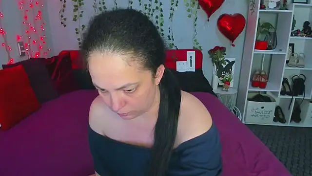 DarlingMilf webcam