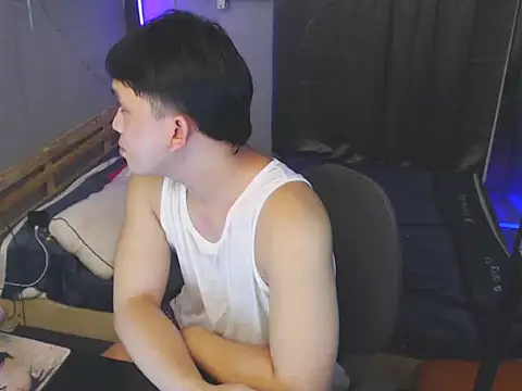 princeJayX webcam