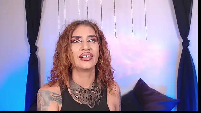 Agatha_Tenebris webcam