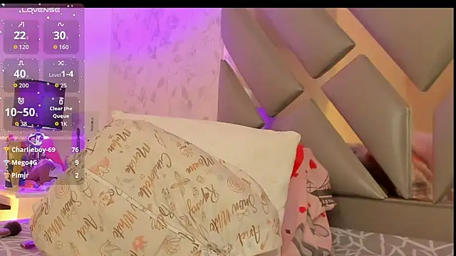 EmilyyRosee_ webcam