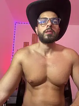 magnumchris webcam