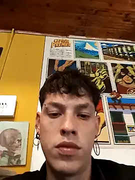 blackninja66 webcam