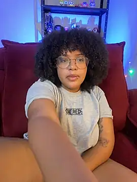 99_Lilith webcam
