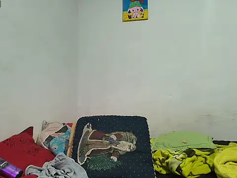 EliVanegas webcam