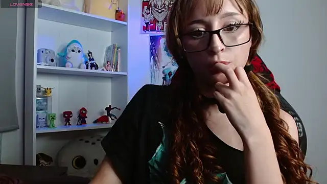 CelesteAyase webcam