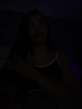 Celeste_Amber webcam