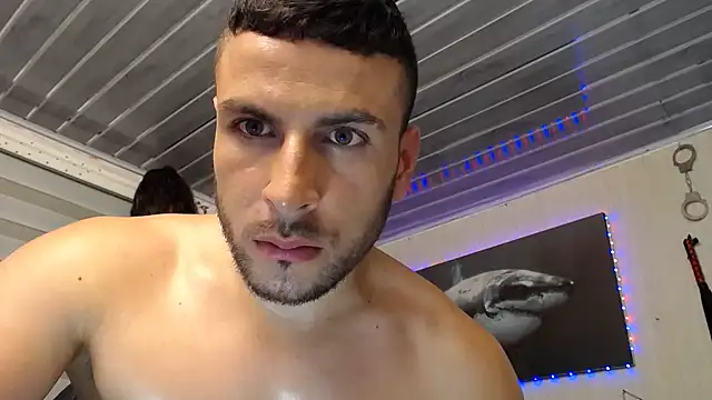 bayronfit webcam