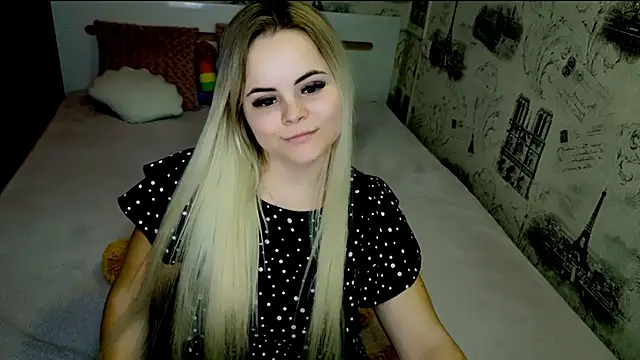 lovely-eyes webcam