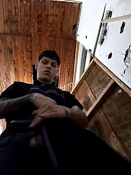 blackninja66 (M young) - semen in the throat ❤️