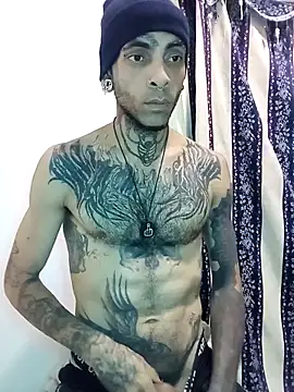 Demon_Rose_ webcam