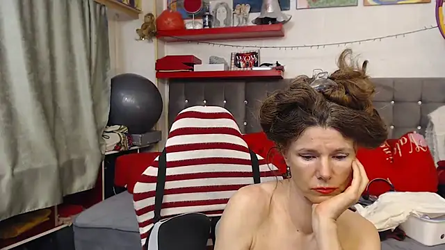 kellyterapy webcam