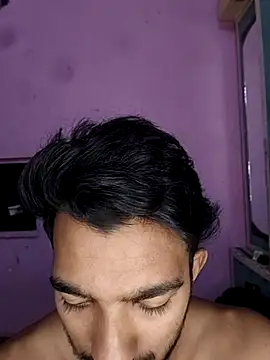 ItsPlayboy031 webcam