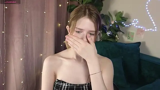 jenny_bunny_ webcam