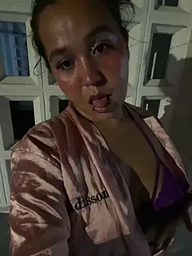 LisaTepes webcam