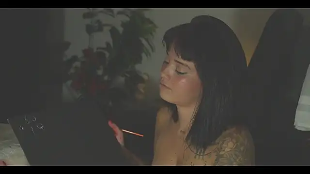 LorenRosse webcam