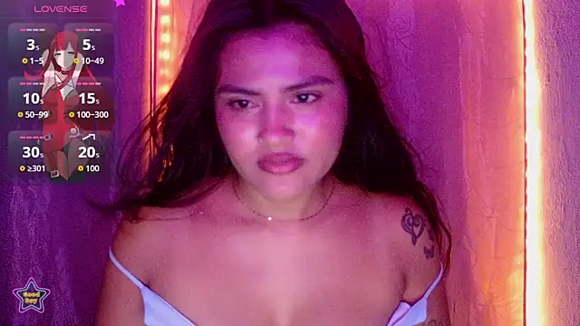 anita23__ - Anita23__'s free webcam - UK Sex Cams