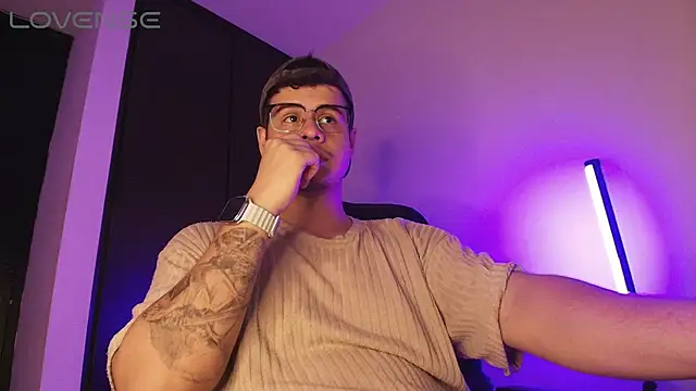 BjornSteel webcam