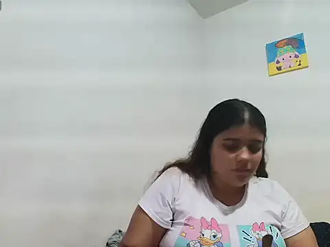 EliVanegas webcam