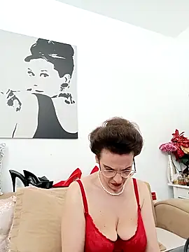 RebeccaNoble webcam