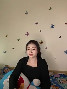 __MeiMei__ webcam