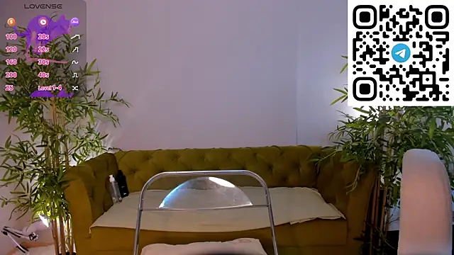 miiss__lulu webcam