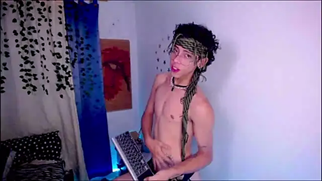 Thedoll_ethan7 webcam