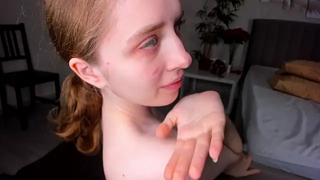 Camilla_Kelly webcam
