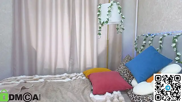 Annet_Nel1son webcam